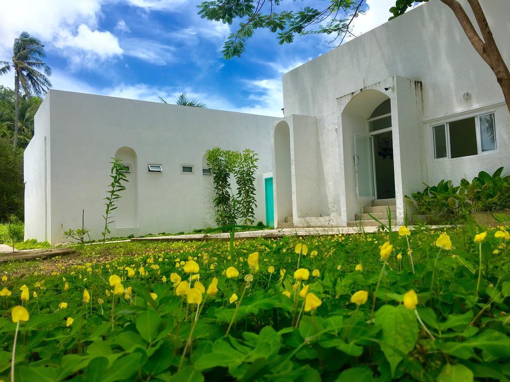 Sense Of Yanui Villa Nai Harn Exterior photo