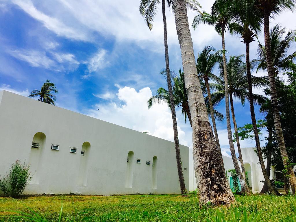 Sense Of Yanui Villa Nai Harn Exterior photo