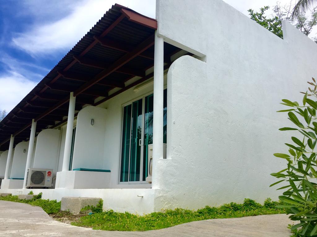 Sense Of Yanui Villa Nai Harn Exterior photo